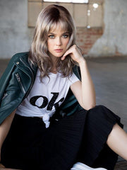 Nakia | Synthetic Wig (Basic Cap)