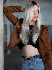 Lennox | Synthetic Lace Front Wig