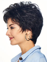 Instinct Petite/Average | Synthetic Wig (Basic Cap)