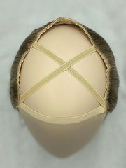 Cayenne | Synthetic Hairpiece