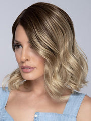 Zara | Synthetic Lace Front Wig (Mono Part)