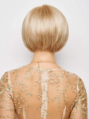 Opulence | Synthetic Lace Front Wig (Mono Part)