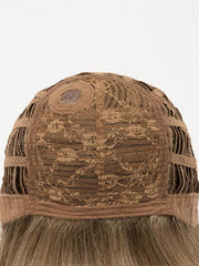 Tandi | Human Hair/ Synthetic Blend Wig