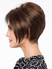 Tinsley | Synthetic Lace Front Wig (Mono Part)