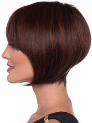 Yuri | Human Hair/ Synthetic Blend Wig