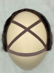 Cayenne | Synthetic Hairpiece