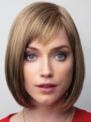 Petite Portia | Synthetic Wig (Mono Part)
