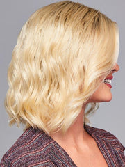 Soft and Subtle Average/Large | Synthetic Lace Front Wig (Mono Part)