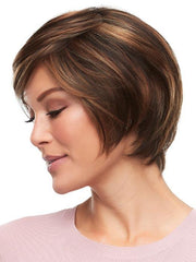 Gabrielle | Synthetic Lace Front Wig