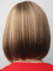 Petite Portia | Synthetic Wig (Mono Part)