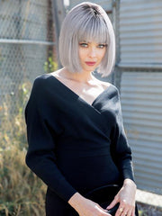 Nico | Synthetic Wig (Basic Cap)