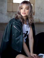 Nakia | Synthetic Wig (Basic Cap)