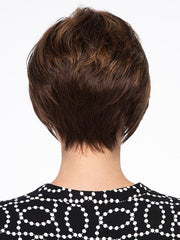 Tinsley | Synthetic Lace Front Wig (Mono Part)