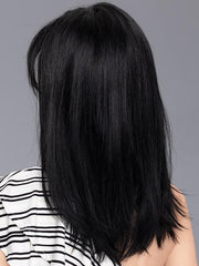 Impress | Synthetic Wig (Mono Crown)