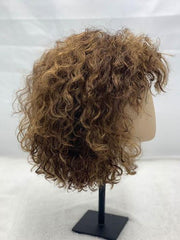 Disco | Synthetic Lace Front Wig
