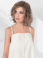 Eclat | HF Synthetic Lace Front Wig (Mono Top)