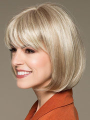 Sue Mono | Synthetic Wig