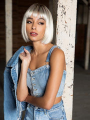 Nico | Synthetic Wig (Basic Cap)