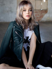 Nakia | Synthetic Wig (Basic Cap)