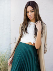 Lennox | Synthetic Lace Front Wig