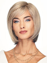 Paradox | Synthetic Lace Front Wig (Hand-Tied Top)