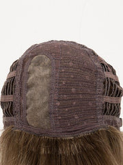 Paige Petite | Synthetic Wig (Mono Part)