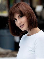 Paige Petite | Synthetic Wig (Mono Part)