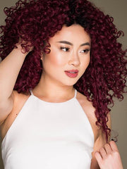 Diva | HF Synthetic Lace Front Wig