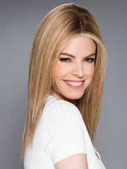 Spectra Plus | Human Hair Lace Front Wig