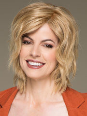 Sole | European Remy Human Hair Wig
