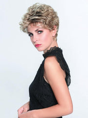 Louise | Synthetic Wig (Basic Cap)