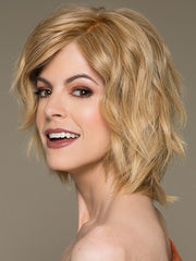 Sole | European Remy Human Hair Wig