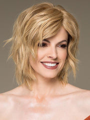 Sole | European Remy Human Hair Wig