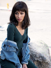 Nakia | Synthetic Wig (Basic Cap)