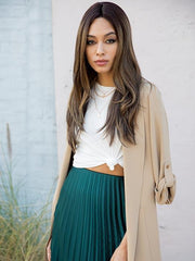 Lennox | Synthetic Lace Front Wig