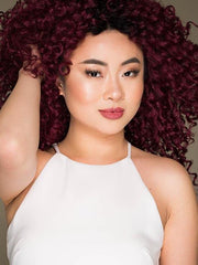 Diva | HF Synthetic Lace Front Wig