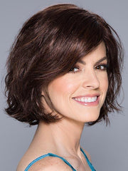 Night | Synthetic Lace Front Wig (Mono Crown)