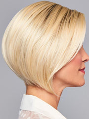 Opulence | Synthetic Lace Front Wig (Mono Part)