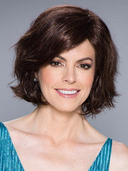 Night | Synthetic Lace Front Wig (Mono Crown)