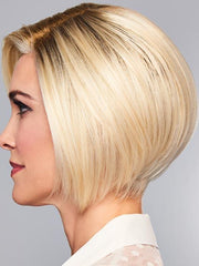 Opulence | Synthetic Lace Front Wig (Mono Part)