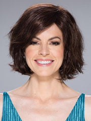 Night | Synthetic Lace Front Wig (Mono Crown)