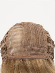 Nadia | Synthetic Wig (Mono Part)