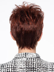 Raven | Synthetic Lace Front Wig (Basic Cap)