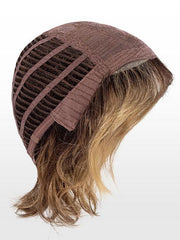 Night | Synthetic Lace Front Wig (Mono Crown)