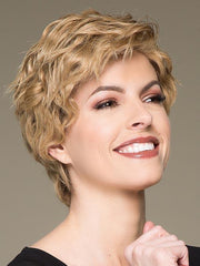 Mondo | European Remy Human Hair Wig