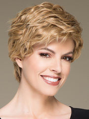 Mondo | European Remy Human Hair Wig