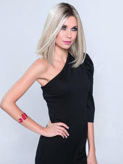 Drive | HF Synthetic Lace Front Wig (Mono Part)