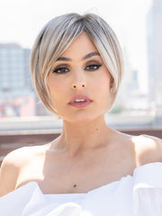 Devine | Synthetic Lace Front Wig (Mono Part)