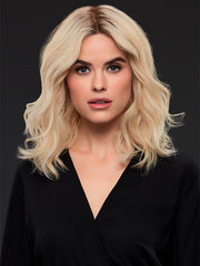 Margot | Remy Human Hair Lace Front Wig (HT)
