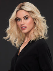 Margot | Remy Human Hair Lace Front Wig (HT)